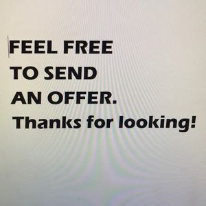 COPY - Meet your Posher, Trish